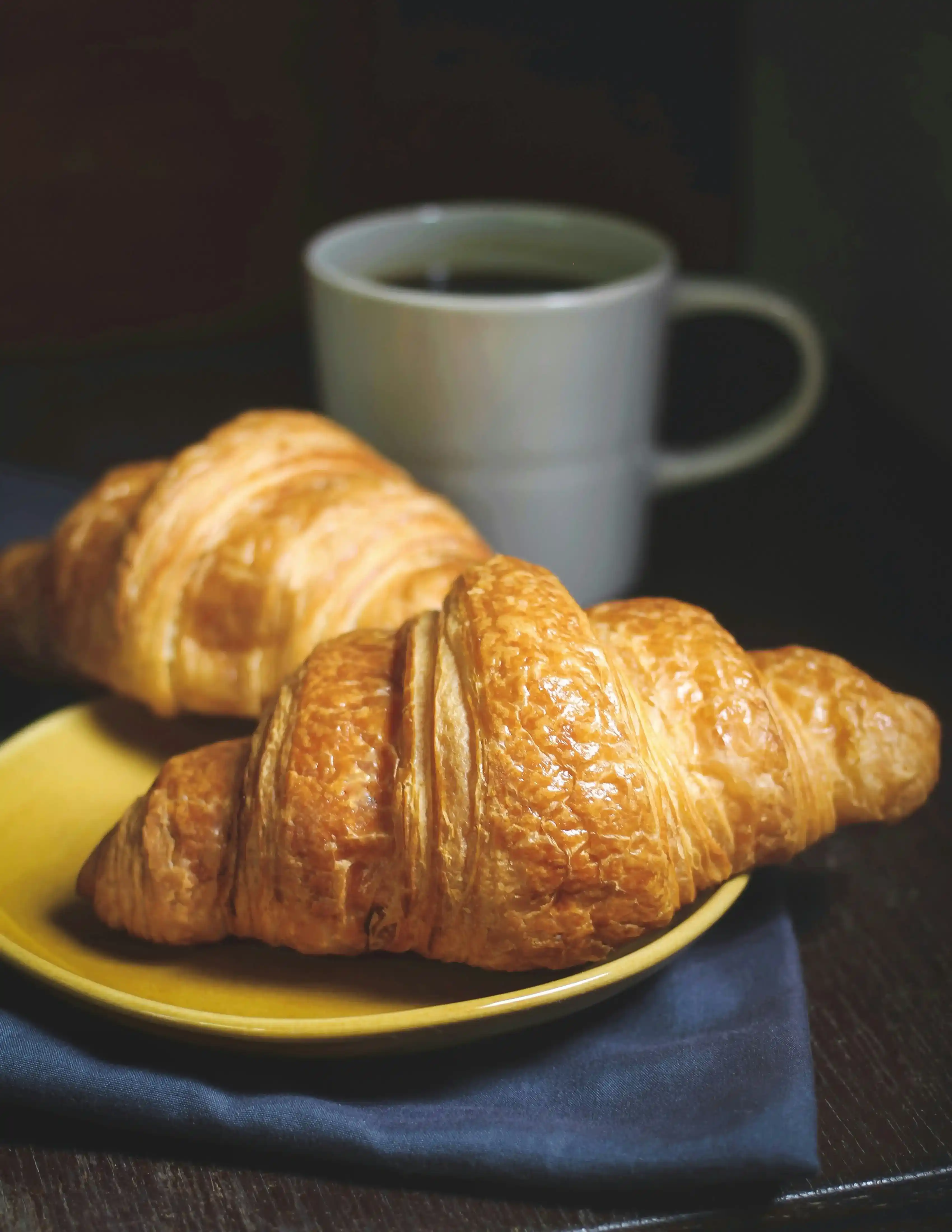 Croissant